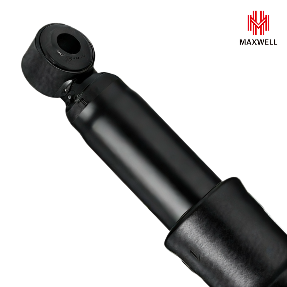 CB0016 Truck Cabin Shock Absorber for VolvoLeft Rear Top Eye 308mm 14mm 1.97kg Cab Suspension