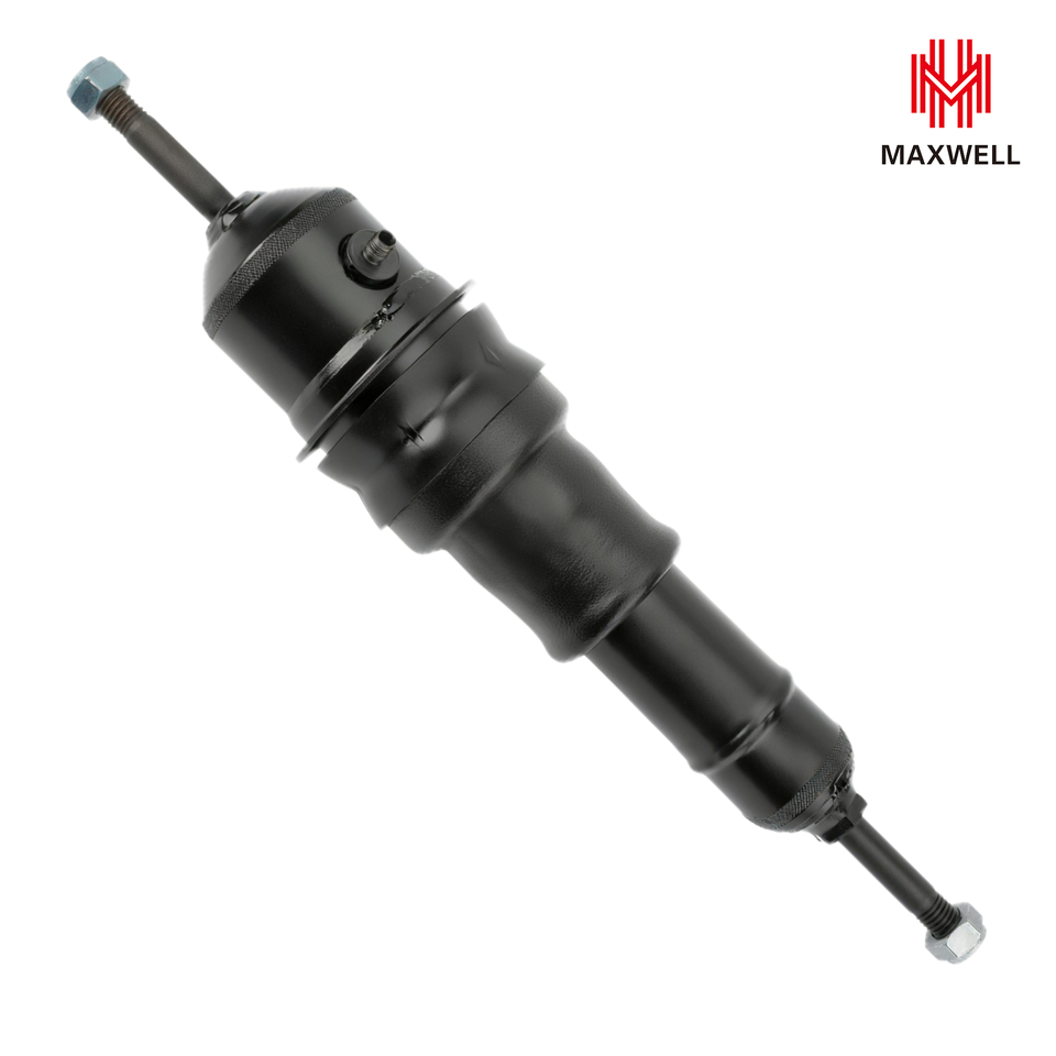 CB0017 Truck Cabin Shock Absorber for 1089728 1593843 1594089 M12x1.75 1.8kg Cab Suspension