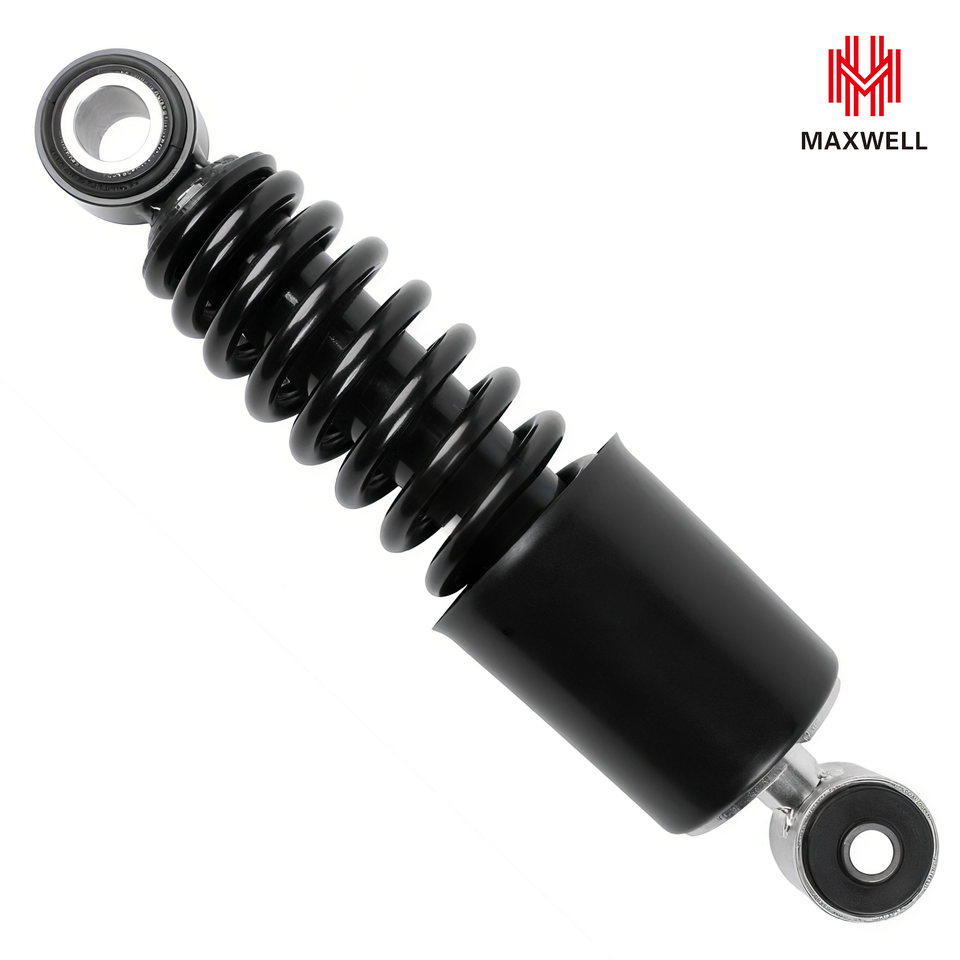 OE no CB0121 Truck Shock Absorber for Mercedes- Benz 9428905619 9438902219 front Heavy Duty 349mm