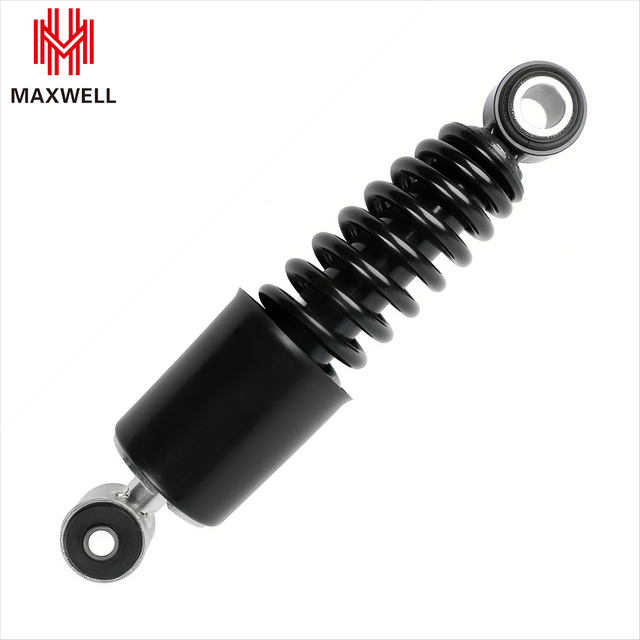 OE no CB0121 Truck Shock Absorber for Mercedes- Benz 9428905619 9438902219 front Heavy Duty 349mm