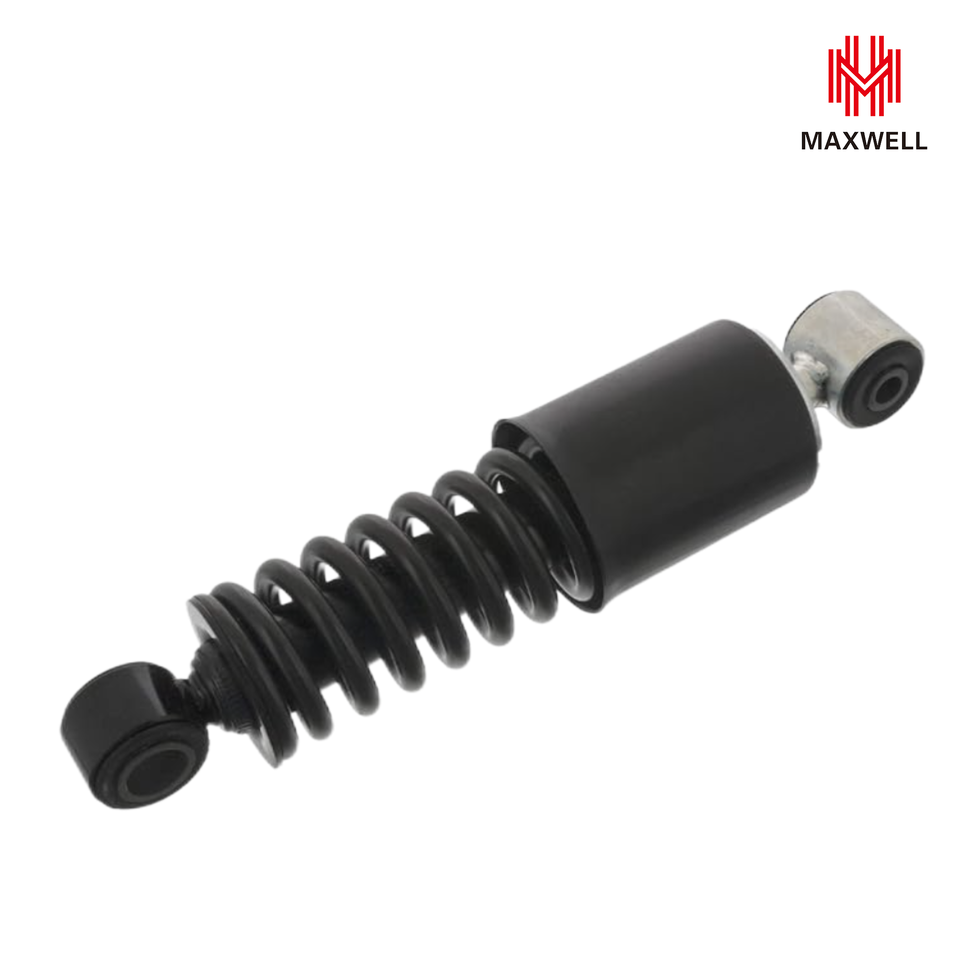 OE no CB0127 Truck Shock Absorber for Mercedes- Benz 1305ME Front Top Eye Mechanical 347mm 250mm
