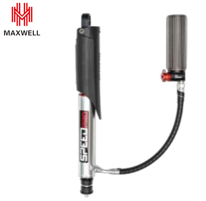 Factory Wholesale 4x4 Off-road Nitrogen Adjustable Shock Absorber for TOYOTA TACOMA