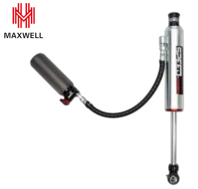 Reliable 4x4 Off-road Adjustable Coilover Shock Absorber for toyota LC100