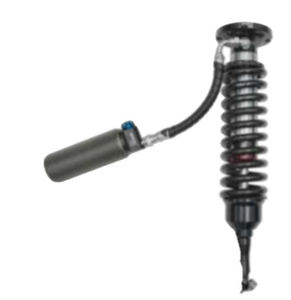 Factory Direct Off-Road Modification Transparent Shock Absorbers for TOYOTA LC200