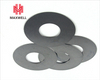 High Temperature Resistant Shock Absorber Gasket - Universal Fit for Cars Motorcycles & SUVs SK4 Shim Washer SK4-26 X0.30 X12 MM
