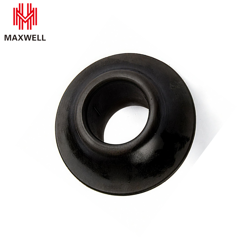 Control Arm Bushing Flexible Rubber Bushing for Automotive Applications - High Quality Metal Plastic Parts