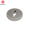 Outer Ring Gear Rack Powder Metallurgy for Vehicle Applications - Sintered Iron Oil-Retaining Bushing