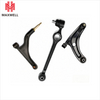 Control Arm Steel Fashion Sale Suspension System Auto Spare Parts for Mercedes Benz