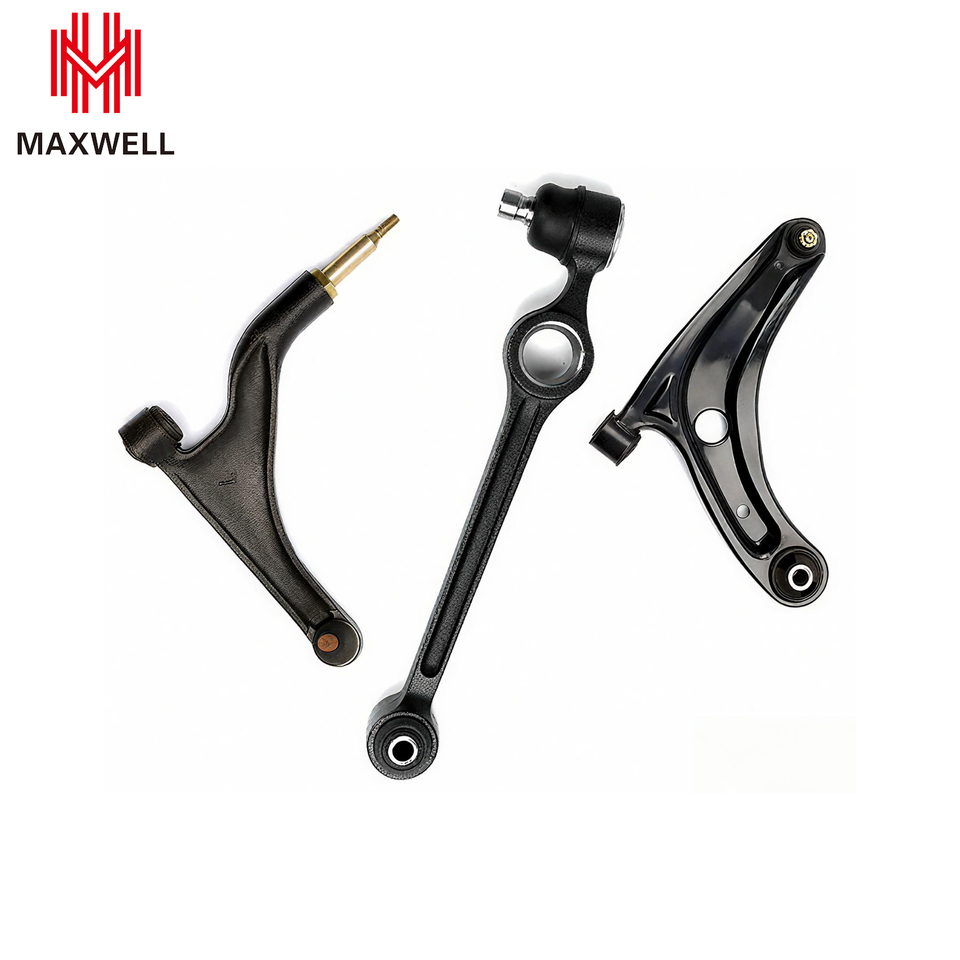 Control Arm Steel Fashion Sale Suspension System Auto Spare Parts for Mercedes Benz