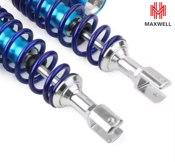Hot Selling Motorcycle Shock Absorbers for Yamaha Motor Scooter ATV Quad BWS X-MAX Aerox