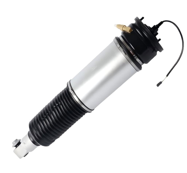 Best Price Car Automobile Suspension Parts Absorber for BMW E66 with ADS Rear Left
