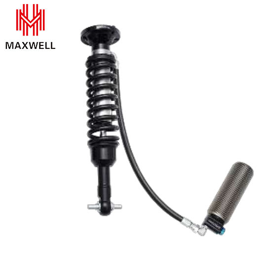 High Performance 4x4 Off-road Nitrogen Adjustable Coilover Shock Absorber for Lincoln Navigator