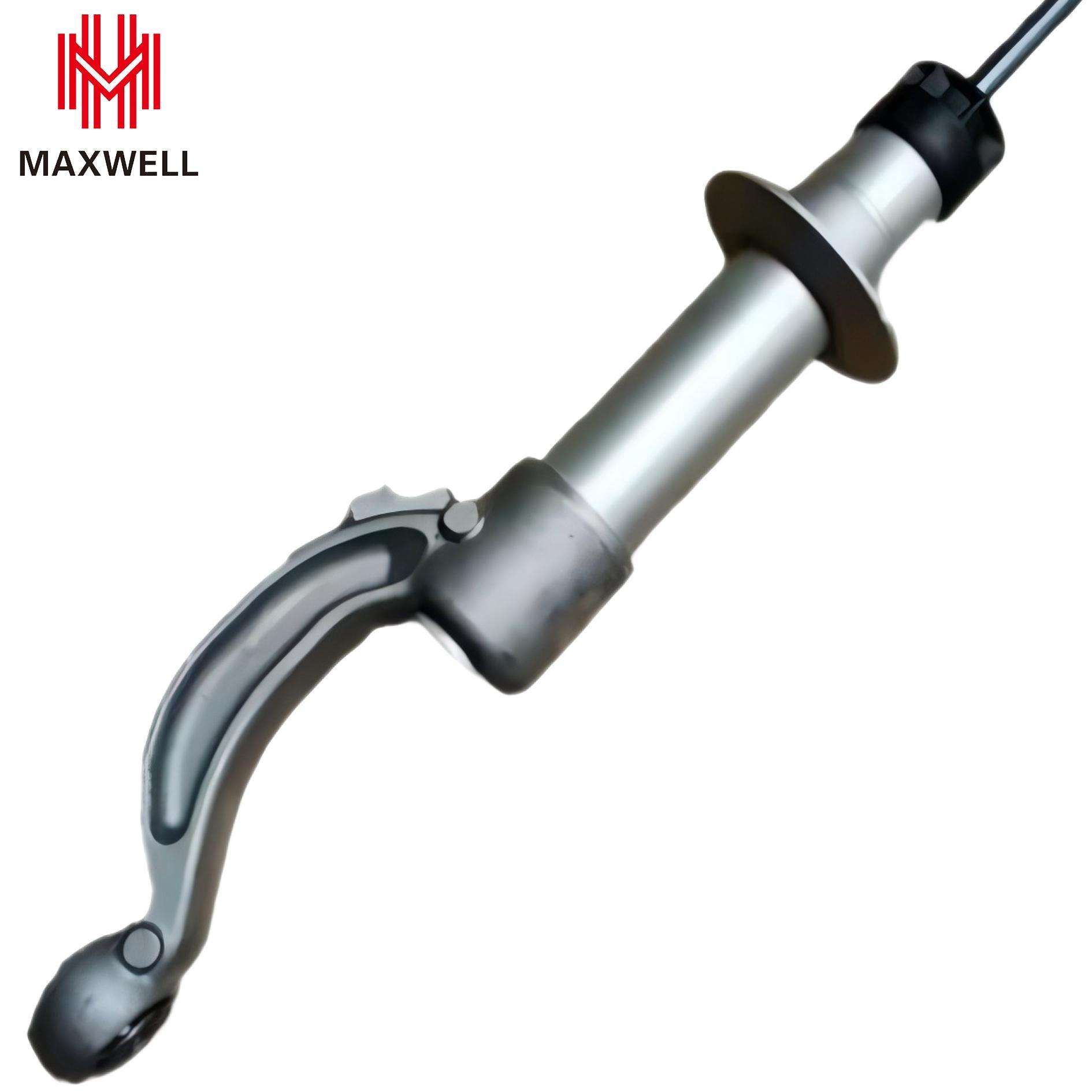 Recommend Suspension Parts Shock Absorber for Maserati Quattroporte Ghibli Front Left and Right 4WD