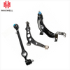 Quality OE Control Arm Steel Fashion Sale Suspension System Auto Spare Parts for Mercedes Benz