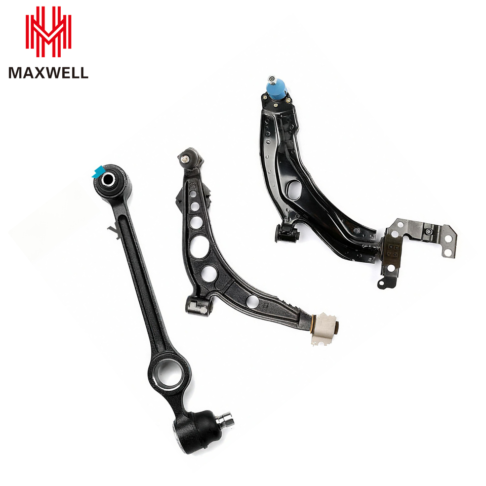 Quality OE Control Arm Steel Fashion Sale Suspension System Auto Spare Parts for Mercedes Benz