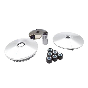 Motorcycle Clutch VISION110 BEAT POP K44 Drive Disc Pulley Disc Sliding Wheel Driving Wheel