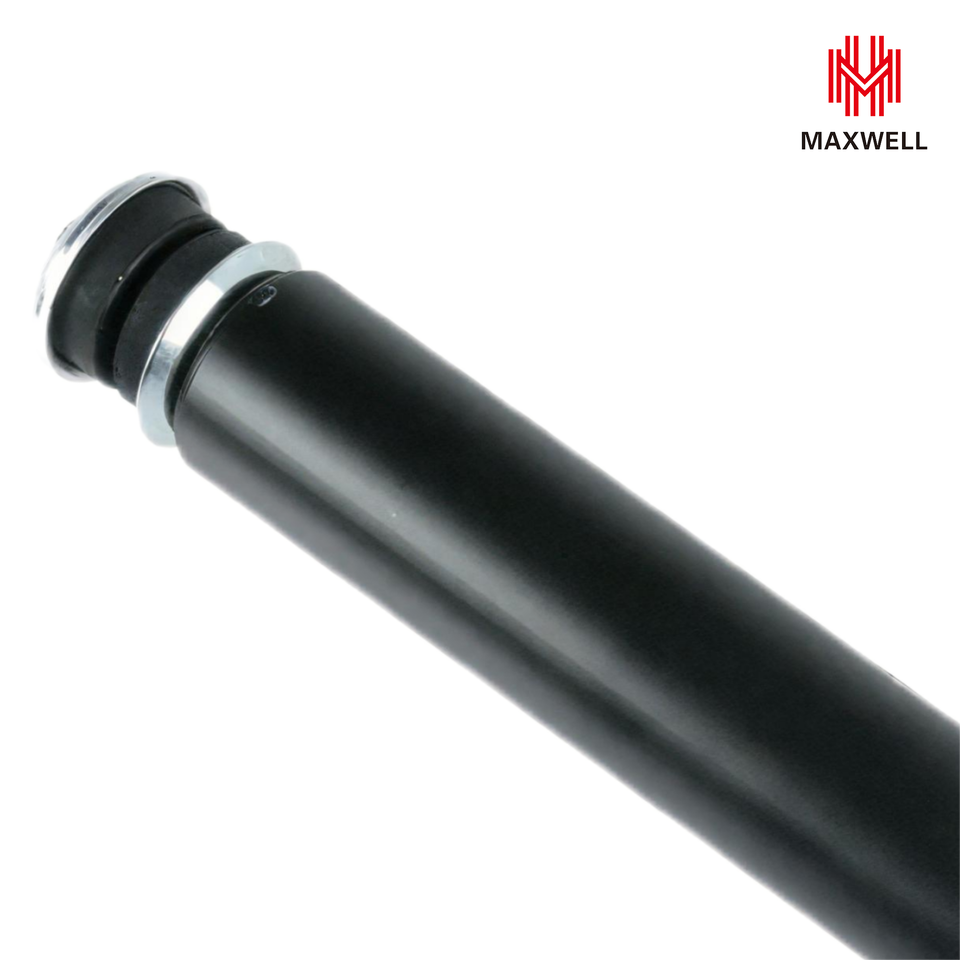 OE T1015 Top Quality Oil Pressure Telescopic Shock Absorber for SCANIA Trucks Twin-Tube Top Pin Mounting