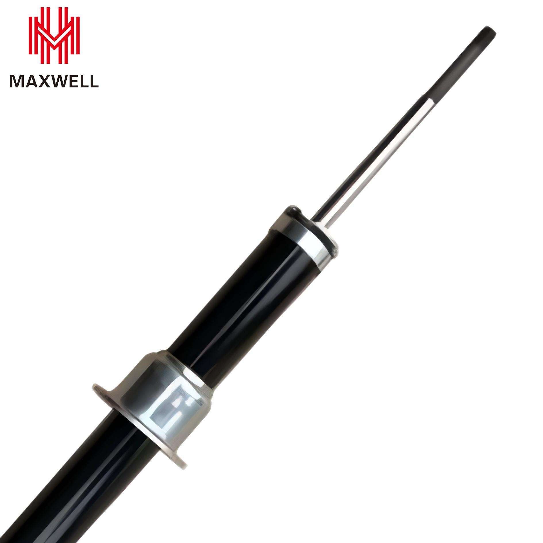 Factory Wholesale Automobile Suspension Parts Shock Absorber for Jaguar XJL XF Front No ADS