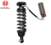 Factory Direct Car Modification Transparent Shock Absorbers Spring for NISSAN Patrol Y62