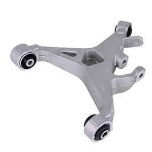 Genuine Car Suspension System Auto Manufacturers Parts Control Arm for Jaguar XF