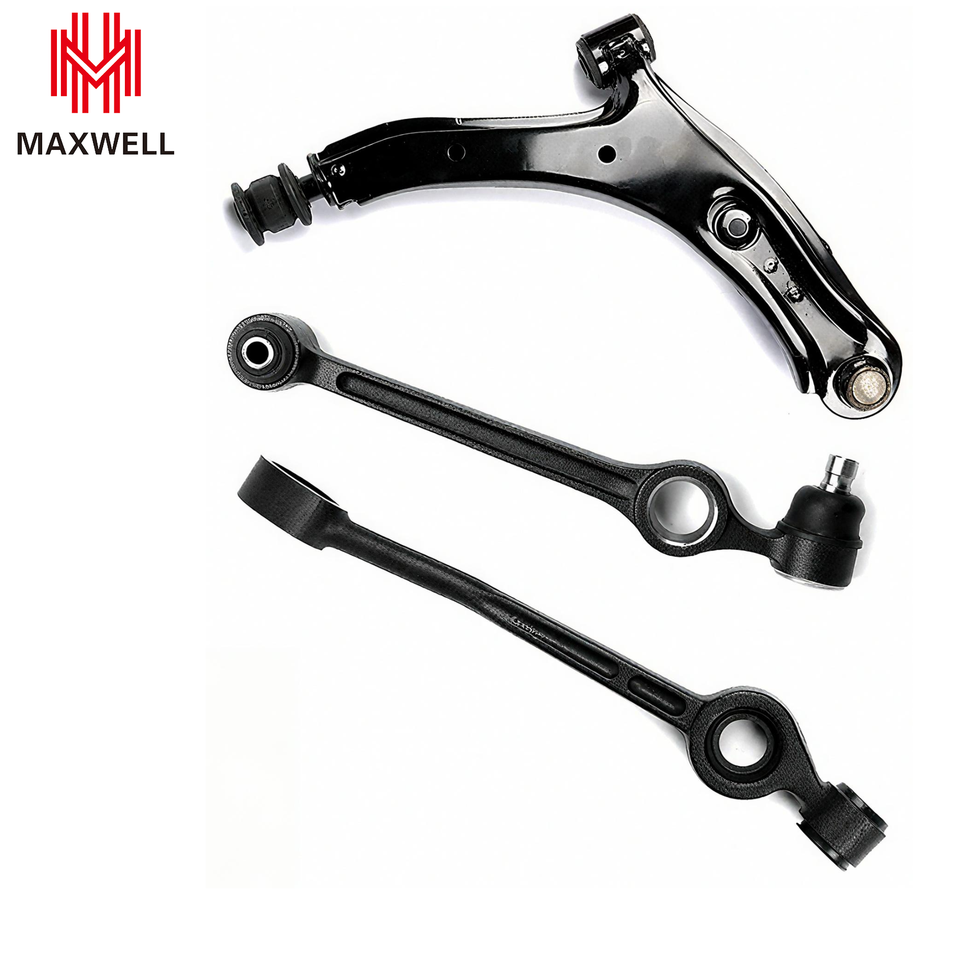 High-Performance Steel Fashion Sale Suspension System Auto Spare Parts Lower Control Arm for Mercedes Benz