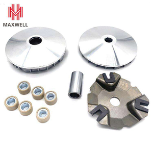 Clutch, Mio - M3, Mio I125, EGO, AVANTIZ 2SX, Pulley, Drive Disk, Driving Pulley