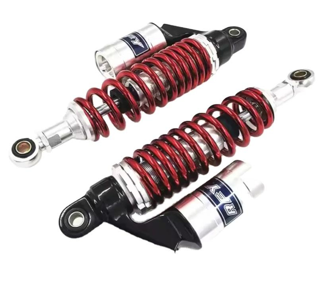 Direct Selling Motorcycle Suspension System Shock Absorbers for HONDA CX500 YAMAHA DT100
