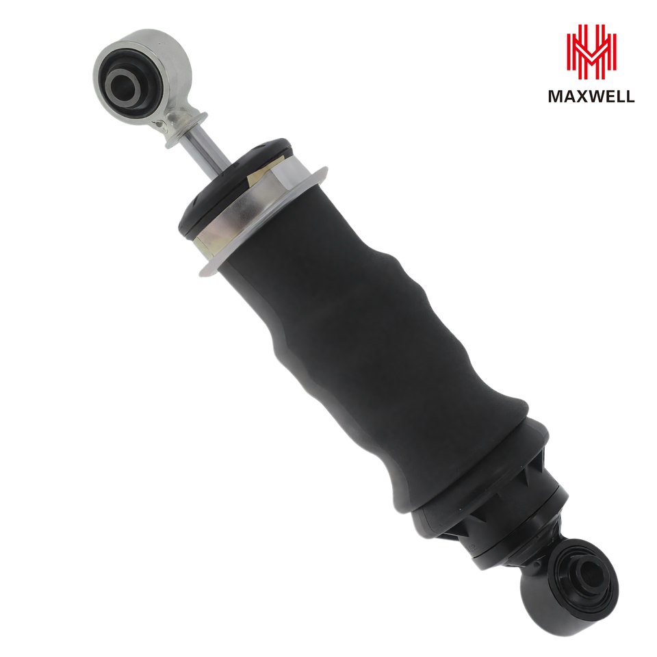 CB0088 Shock Absorber Trucks for RENAULT with 12.2mm Inner Diameter and 2kg Weight for Front Axle