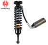High Performance 4x4 Off-road Adjustable Coilover Shock Absorber Suspension for TOYOTA HILUX