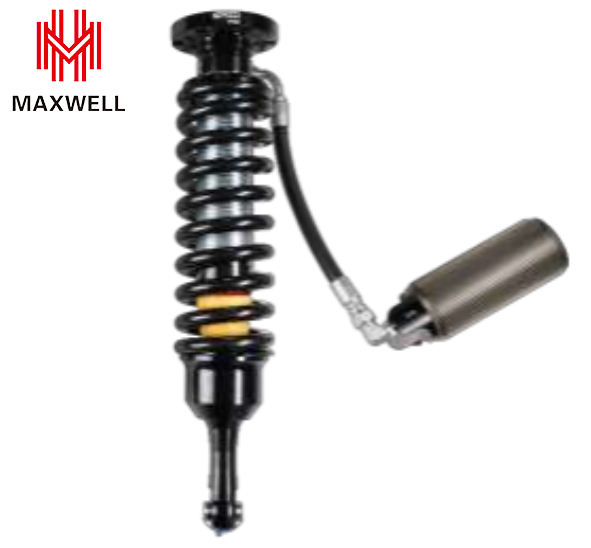 High Performance 4x4 Off-road Adjustable Coilover Shock Absorber Suspension for TOYOTA HILUX