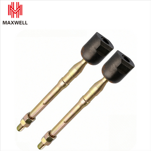 Extended Upper Greasable Ball Joint for Toyota Crown - Anti-Interference Shielded Cable 10mm-400mm Measure Range