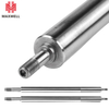 Custom OEM Professional Piston Rods for Hydraulic Cylinders with Wholesale Price