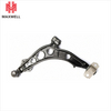 Auto Steel Fashion Sale Suspension System Auto Spare Parts Lower Control Arm for Mercedes Benz
