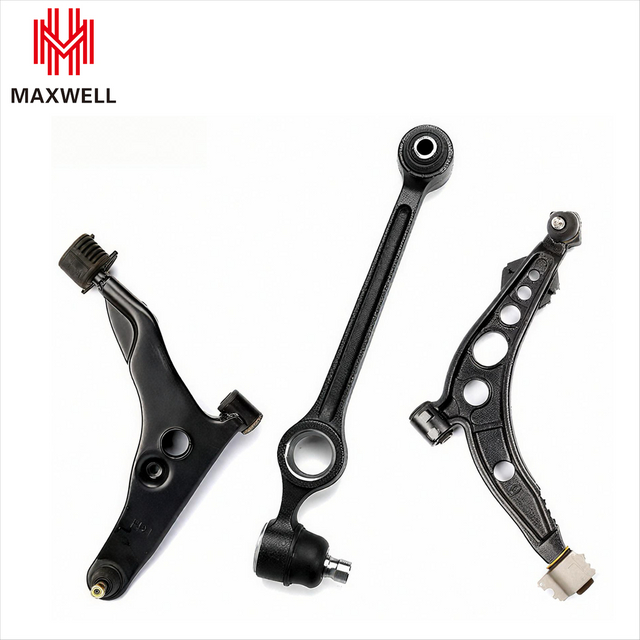 Multiple Steel Fashion Sale Suspension System Auto Spare Parts Lower Control Arm for Mercedes Benz