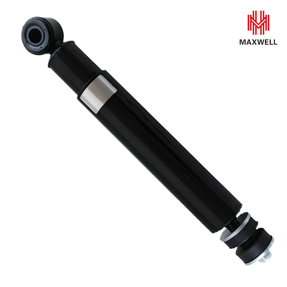 OE T1145 High Performance Oil Pressure Telescopic Shock Absorber for Scania Trucks NOV36X280 Top Pin Mounting