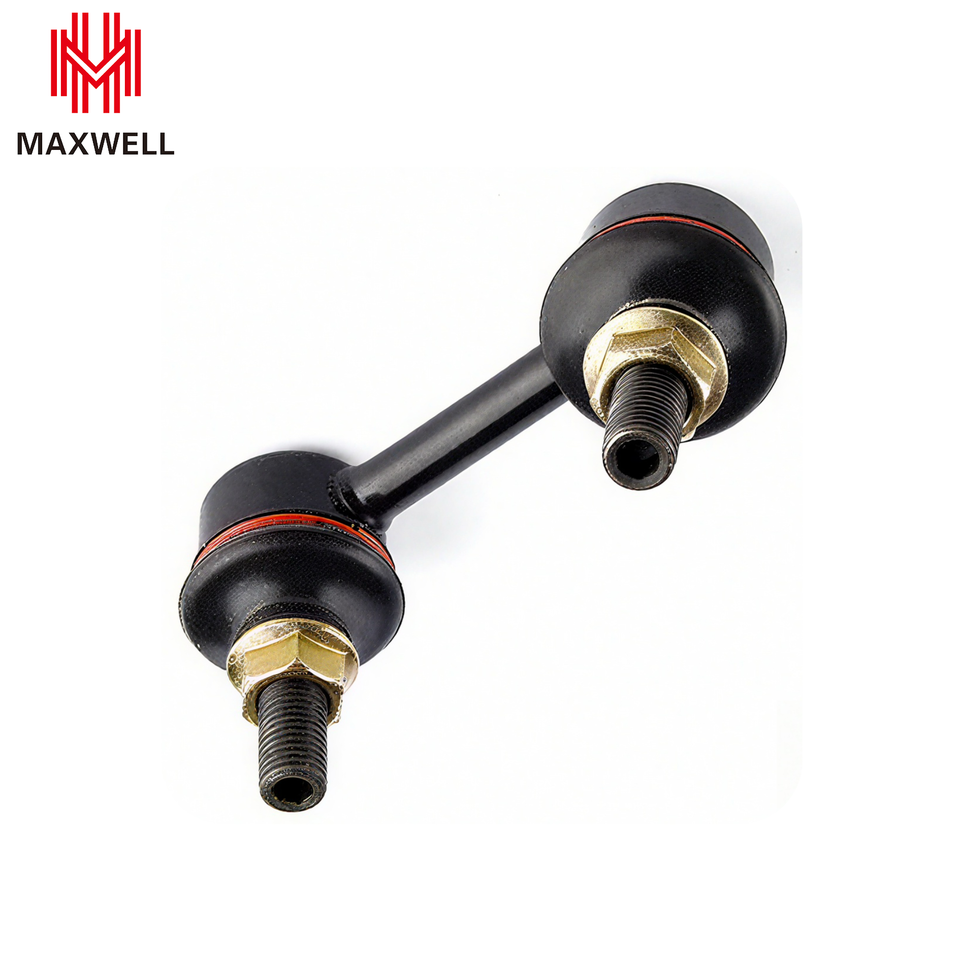 Durable Car Tie Rod Ball Joint for Toyota Crown - Anti-Interference Shielded Cable