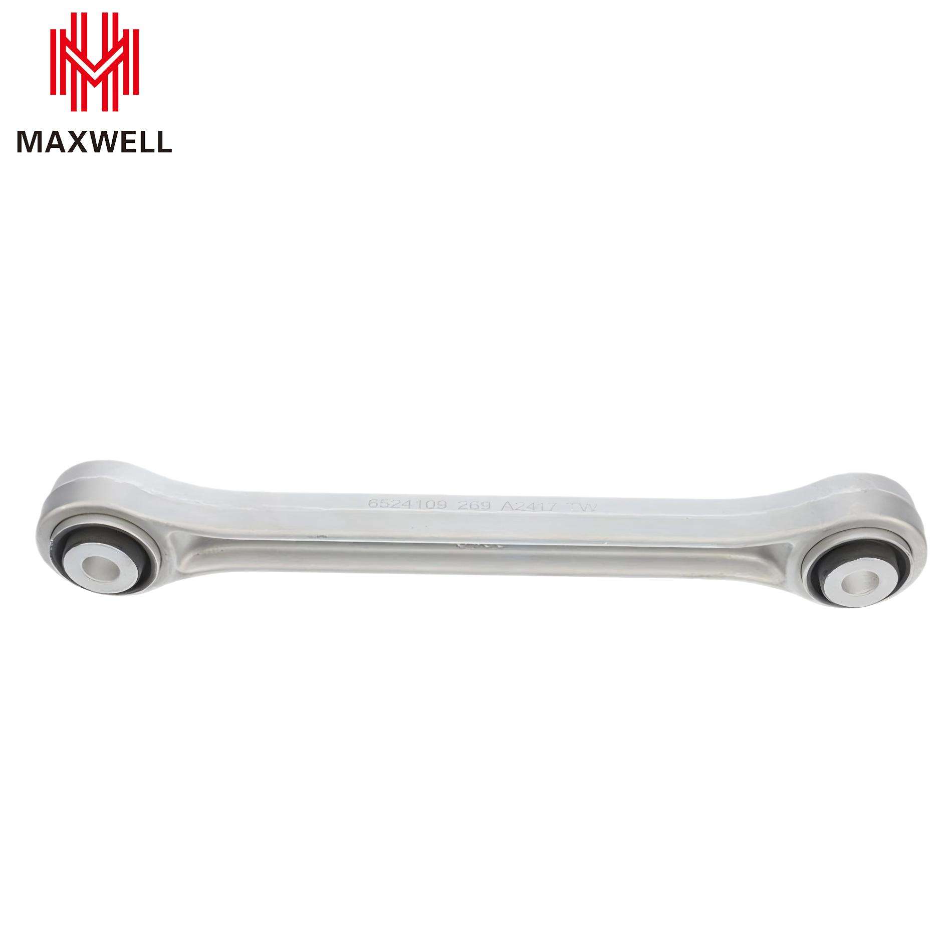 High Quality Car Suspension System Auto Manufacturers Parts Control Arm for Porsche