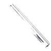 High Performance Hydraulic Cylinder Piston Rod Parts Used for Shock Absorber