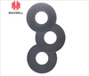 High Temperature Resistant Shock Absorber Gasket - Universal Fit for Cars Motorcycles & SUVs SK4 Shim Washer SK4-26X0.20X12 MM