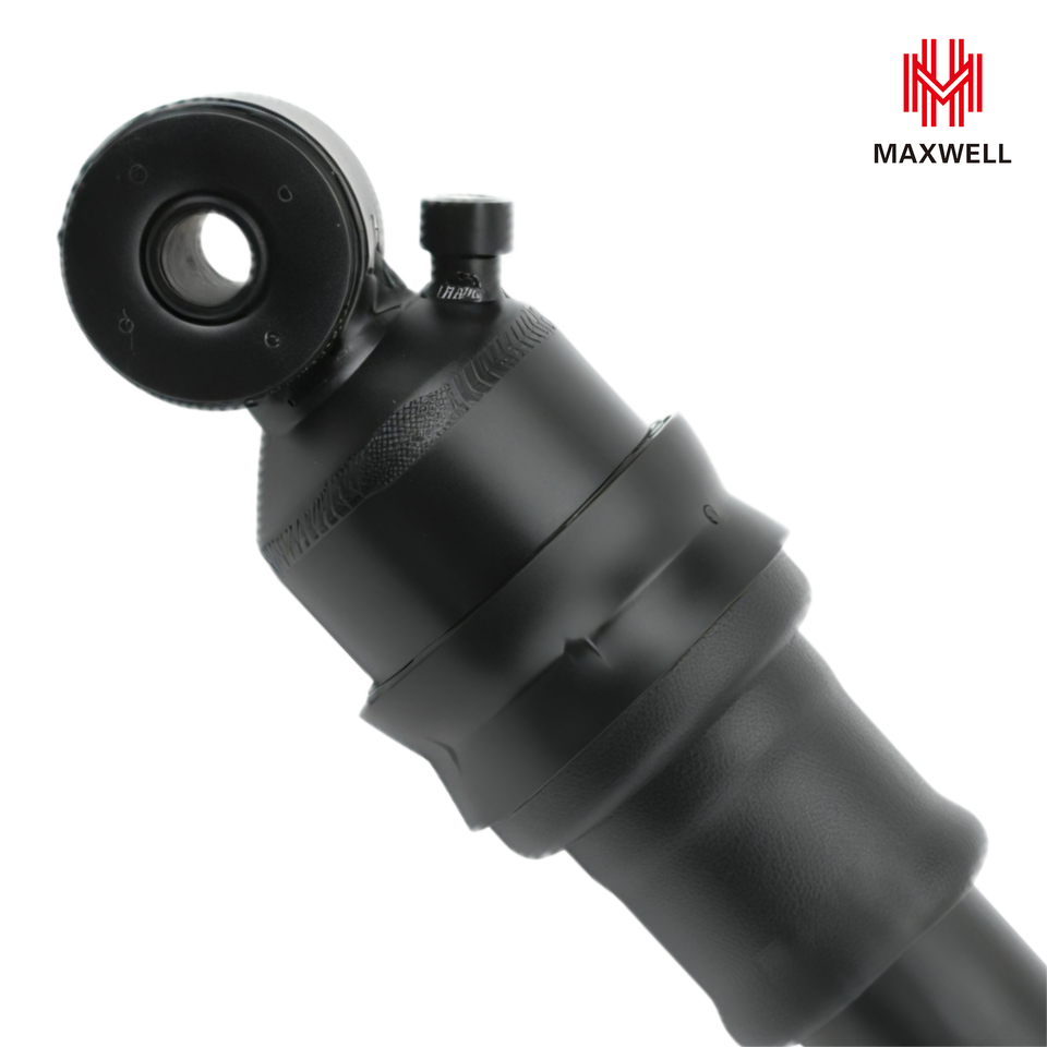 CB0019 Truck Cabin Shock Absorber for Volvo 1099672 Front Top Eye 2.29kg 14mm Cab Suspension