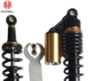 ATV Motorcycle Suspension System Front and Rear Shock Absorbers for Banshee YFZ450 Raptor 660 700