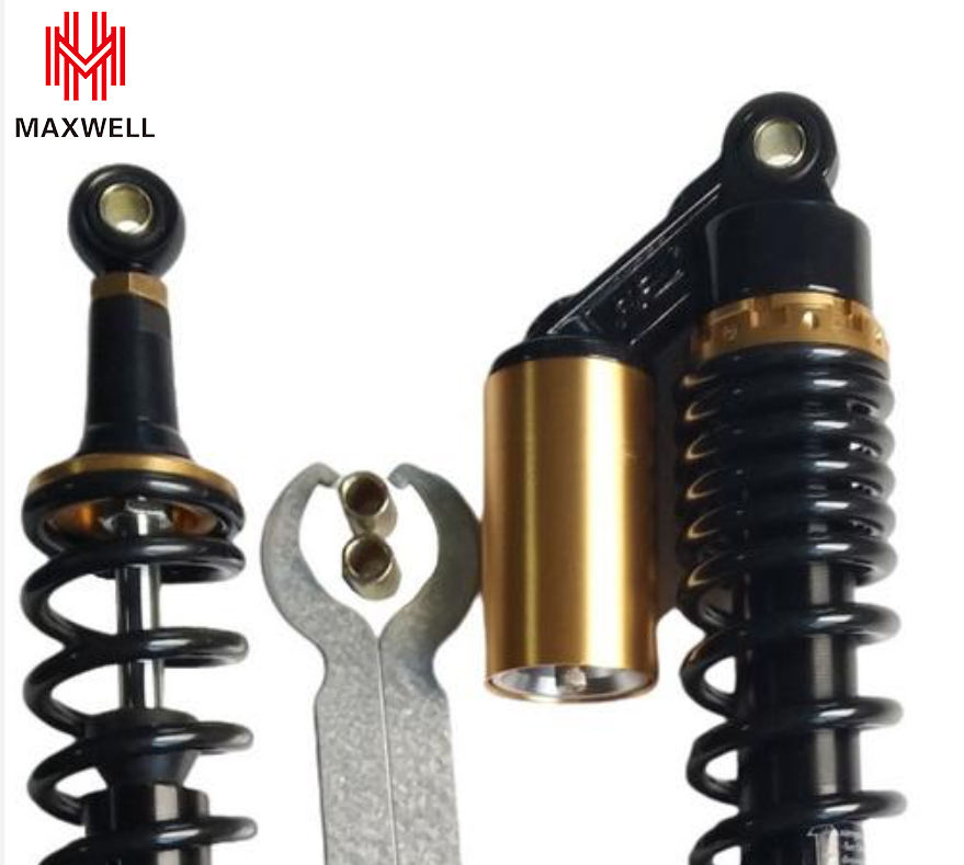 ATV Motorcycle Suspension System Front and Rear Shock Absorbers for Banshee YFZ450 Raptor 660 700