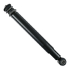 OE T1332 Truck Oil Pressure Damper for SCANIA with Telescopic Structure and Bottom Eye Mounting