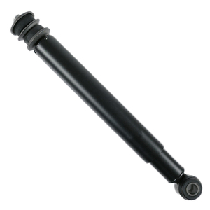 OE T1332 Truck Oil Pressure Damper for SCANIA with Telescopic Structure and Bottom Eye Mounting