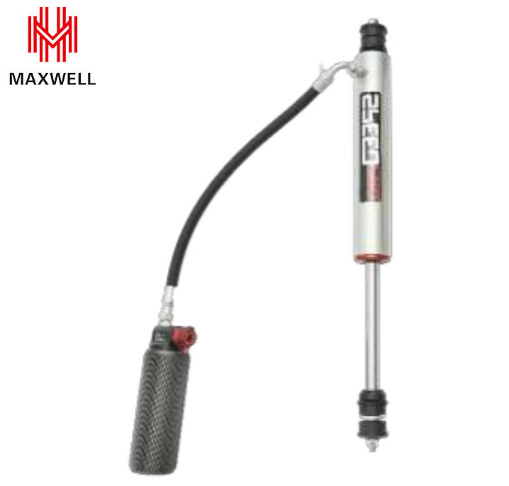 High Quality Off-road Nitrogen Adjustable Coilover Shock Absorber for TOYOTA LC80