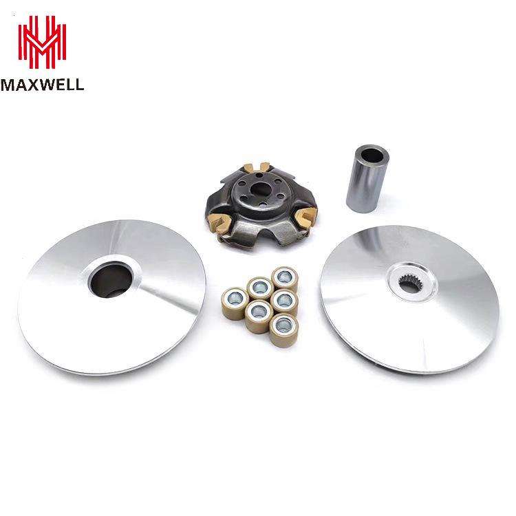 Longxin Beach Vehicle LX200M, Huayang 200AV, Bashan Four - Wheel ATV Driving Wheel, Drive Disc, Pulley Disc