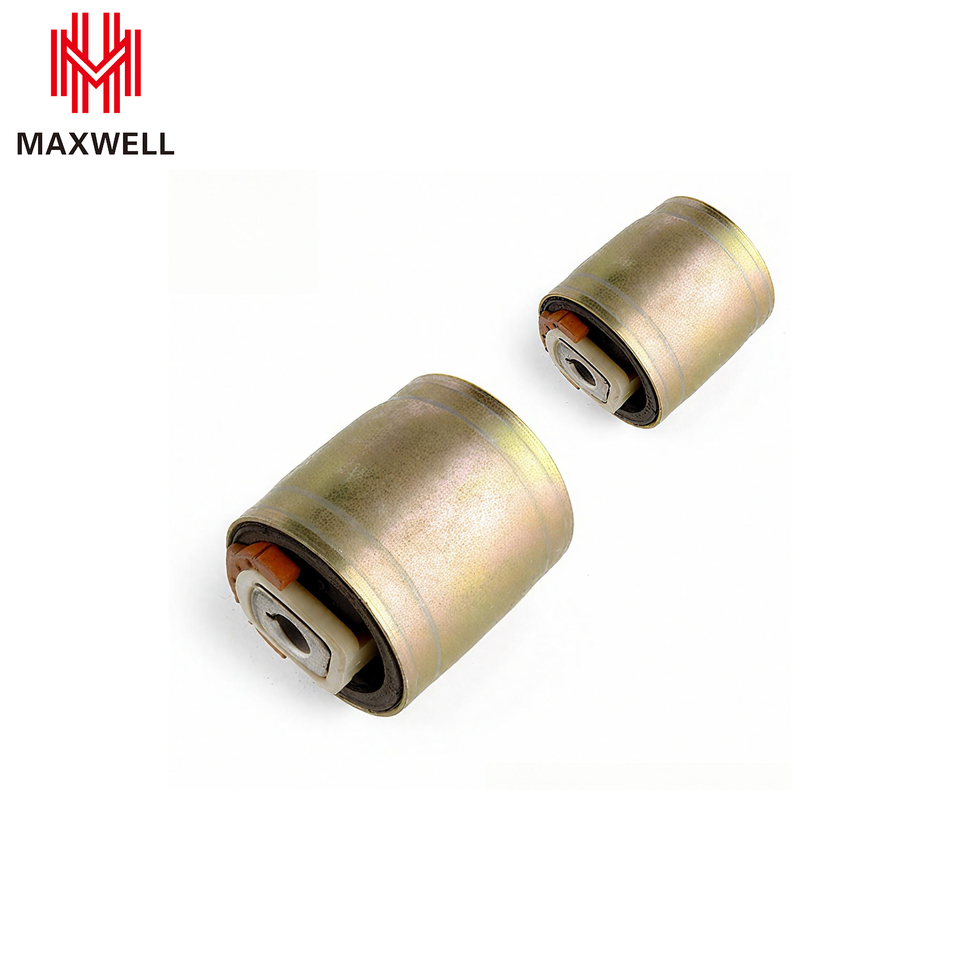 Control Arm Bushing Flexible Rubber Bushing for Automotive Applications - High Quality Metal Plastic Parts