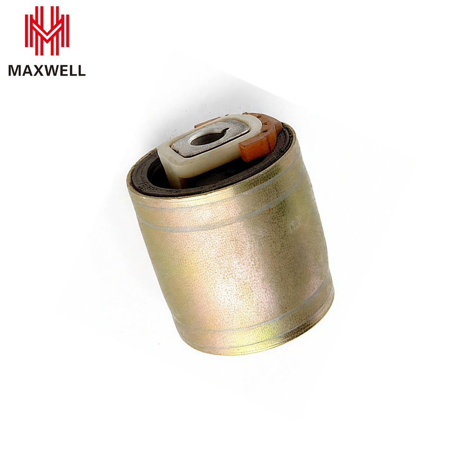 Control Arm Bushing Flexible Rubber Bushing for Automotive Applications - High Quality Metal Plastic Parts