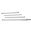 Custom Hollow Shock Absorber Boom Hydraulic Cylinder Pistons Rods for Hydraulic Cylinders