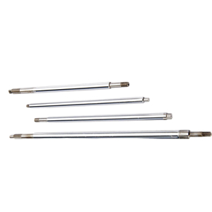 Custom Hollow Shock Absorber Boom Hydraulic Cylinder Pistons Rods for Hydraulic Cylinders
